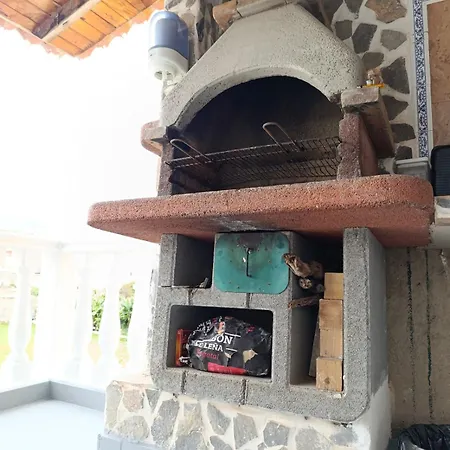 Appartement Reformado Atico Barbacoa Terraza *