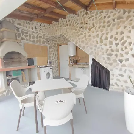 Apartamento Reformado Atico Barbacoa Terraza *