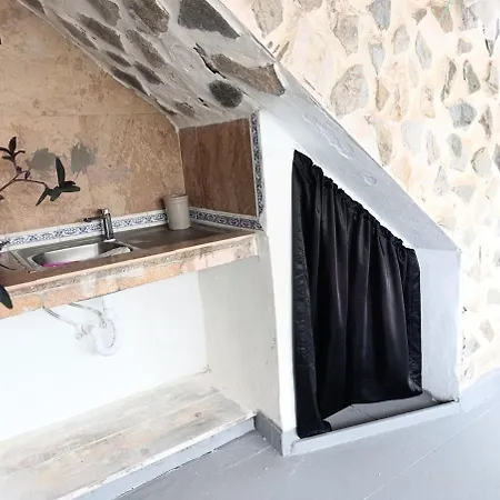 Apartamento Reformado Atico Barbacoa Terraza *