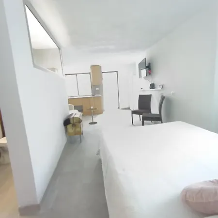 Reformado Atico Barbacoa Terraza Апартаменты *