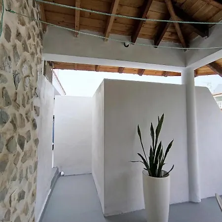 Reformado Atico Barbacoa Terraza Лос-Реалехос