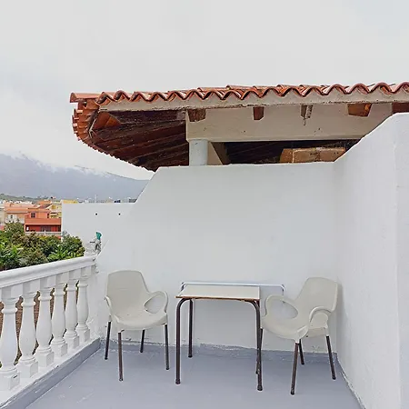 Reformado Atico Barbacoa Terraza *